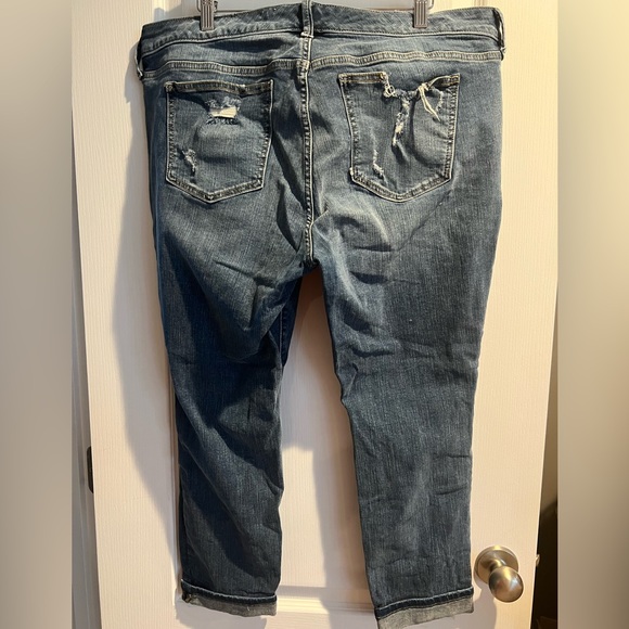 TORRID Jeans - 18s - Picture 6 of 7